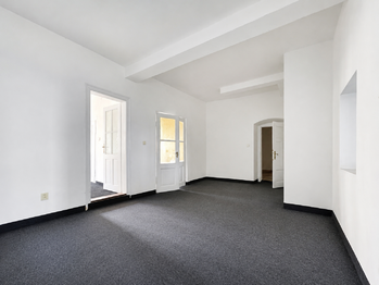 Pronájem kancelářských prostor 115 m², Turnov