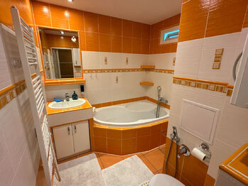 Pronájem bytu 3+1 v osobním vlastnictví 75 m², Tachov