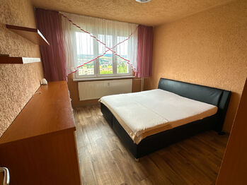 Pronájem bytu 3+1 v osobním vlastnictví 75 m², Tachov