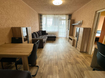 Pronájem bytu 3+1 v osobním vlastnictví 75 m², Tachov