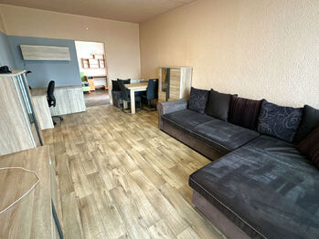 Pronájem bytu 3+1 v osobním vlastnictví 75 m², Tachov