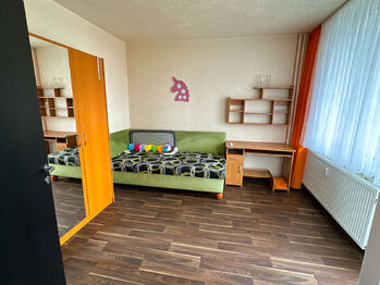 Pronájem bytu 3+1 v osobním vlastnictví 75 m², Tachov