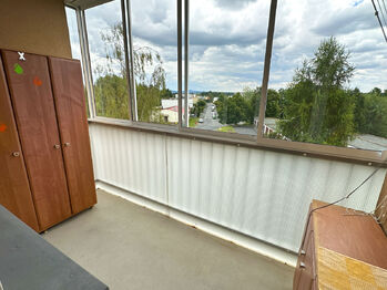 Pronájem bytu 3+1 v osobním vlastnictví 75 m², Tachov