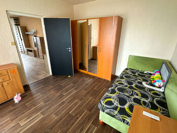 Pronájem bytu 3+1 v osobním vlastnictví 75 m², Tachov