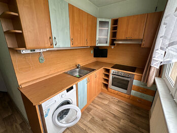 Pronájem bytu 3+1 v osobním vlastnictví 75 m², Tachov