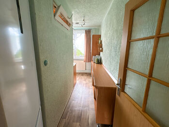 Pronájem bytu 3+1 v osobním vlastnictví 75 m², Tachov