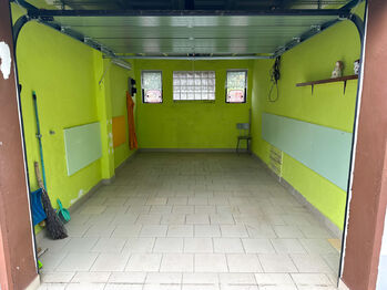 Pronájem bytu 3+1 v osobním vlastnictví 75 m², Tachov