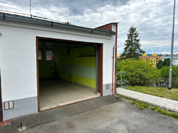 Pronájem bytu 3+1 v osobním vlastnictví 75 m², Tachov
