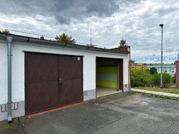 Pronájem bytu 3+1 v osobním vlastnictví 75 m², Tachov