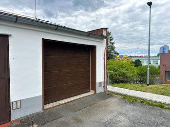 Pronájem bytu 3+1 v osobním vlastnictví 75 m², Tachov