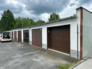 Pronájem bytu 3+1 v osobním vlastnictví 75 m², Tachov
