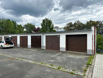 Pronájem bytu 3+1 v osobním vlastnictví 75 m², Tachov