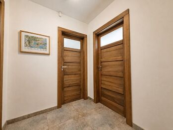 Pronájem bytu 2+1 v osobním vlastnictví 39 m², Zbrašín