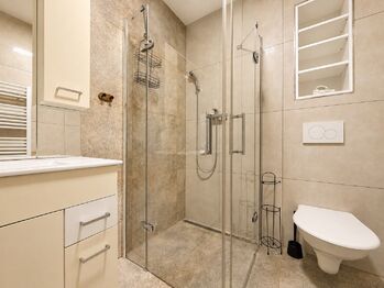 Pronájem bytu 2+1 v osobním vlastnictví 39 m², Zbrašín