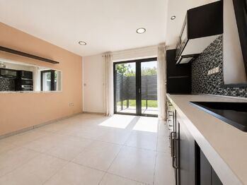 Pronájem bytu 2+1 v osobním vlastnictví 39 m², Zbrašín