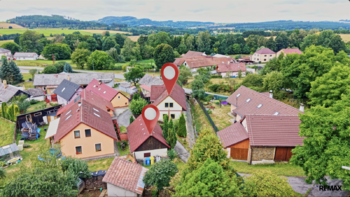 Prodej domu 172 m², Hojovice
