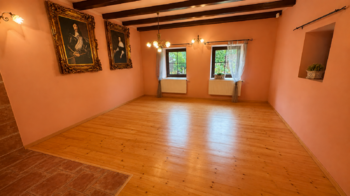 Prodej domu 172 m², Hojovice