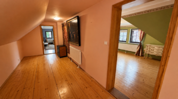 Prodej domu 172 m², Hojovice