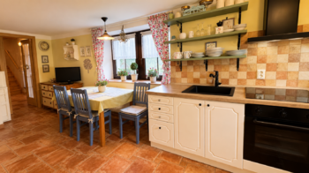 Prodej domu 172 m², Hojovice
