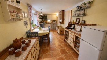 Prodej domu 172 m², Hojovice