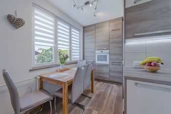 Prodej bytu 2+1 v osobním vlastnictví 60 m², Aš