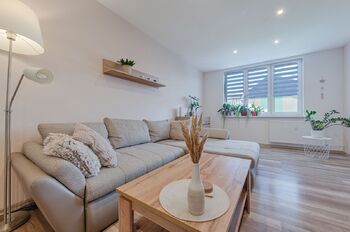 Prodej bytu 2+1 v osobním vlastnictví 60 m², Aš