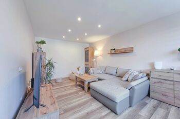 Prodej bytu 2+1 v osobním vlastnictví 60 m², Aš