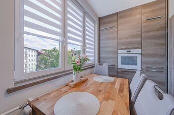 Prodej bytu 2+1 v osobním vlastnictví 60 m², Aš