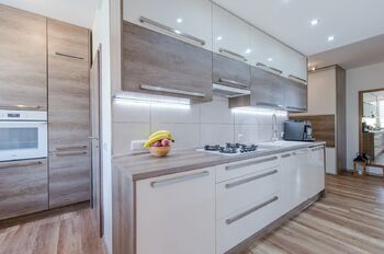 Prodej bytu 2+1 v osobním vlastnictví 60 m², Aš