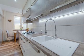 Prodej bytu 2+1 v osobním vlastnictví 60 m², Aš
