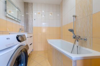 Prodej bytu 2+1 v osobním vlastnictví 60 m², Aš