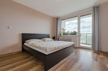 Prodej bytu 2+1 v osobním vlastnictví 60 m², Aš