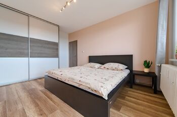 Prodej bytu 2+1 v osobním vlastnictví 60 m², Aš