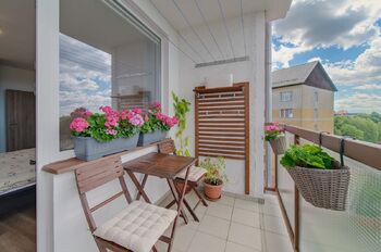 Prodej bytu 2+1 v osobním vlastnictví 60 m², Aš