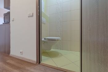 Prodej bytu 2+1 v osobním vlastnictví 60 m², Aš