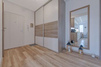 Prodej bytu 2+1 v osobním vlastnictví 60 m², Aš