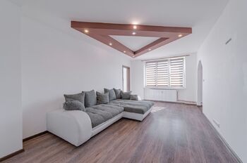 Prodej bytu 3+1 v osobním vlastnictví 62 m², Hranice