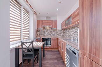 Prodej bytu 3+1 v osobním vlastnictví 62 m², Hranice