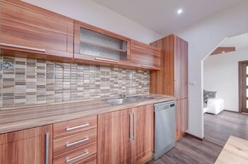 Prodej bytu 3+1 v osobním vlastnictví 62 m², Hranice