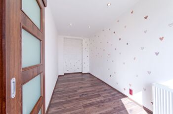 Prodej bytu 3+1 v osobním vlastnictví 62 m², Hranice