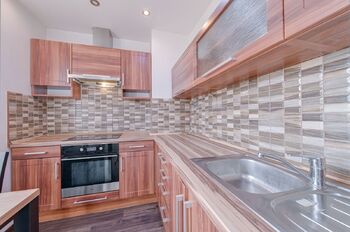 Prodej bytu 3+1 v osobním vlastnictví 62 m², Hranice