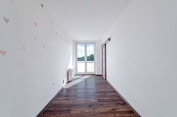 Prodej bytu 3+1 v osobním vlastnictví 62 m², Hranice