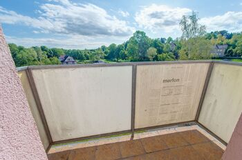 Prodej bytu 3+1 v osobním vlastnictví 62 m², Hranice