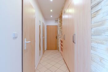 Prodej bytu 3+1 v osobním vlastnictví 62 m², Hranice