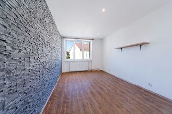 Prodej bytu 3+1 v osobním vlastnictví 62 m², Hranice