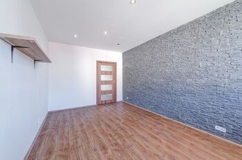 Prodej bytu 3+1 v osobním vlastnictví 62 m², Hranice