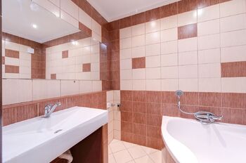 Prodej bytu 3+1 v osobním vlastnictví 62 m², Hranice