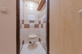 Prodej bytu 3+1 v osobním vlastnictví 62 m², Hranice