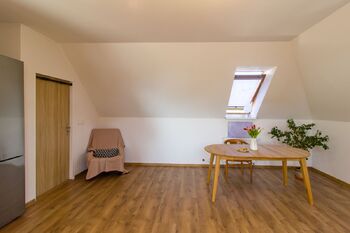 Pronájem bytu 2+kk v osobním vlastnictví 75 m², Tábor