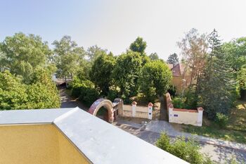 Pronájem bytu 2+kk v osobním vlastnictví 75 m², Tábor
